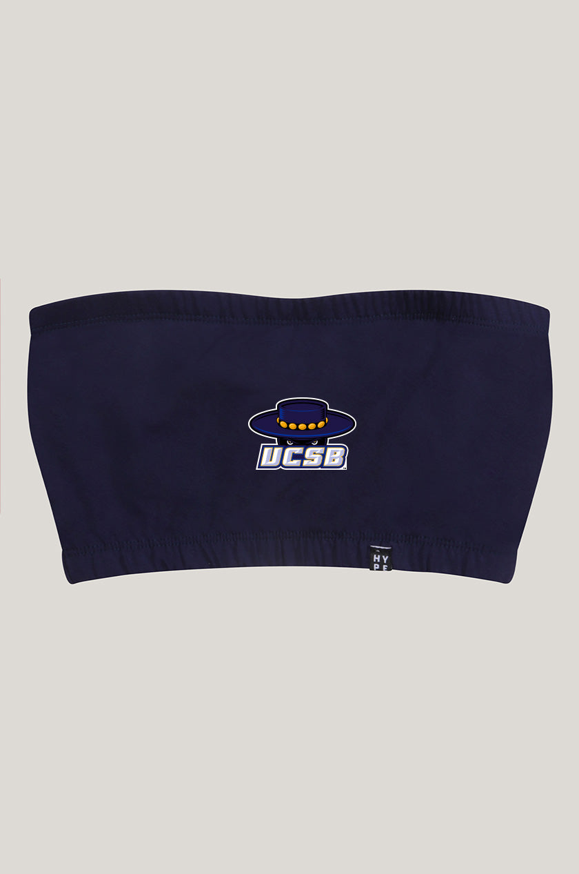 UCSB Bandeau Top
