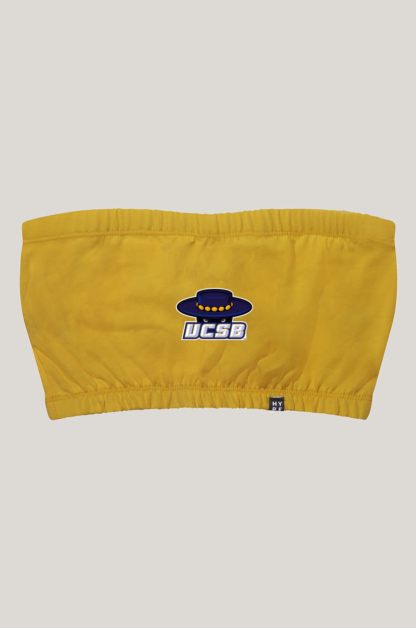 UCSB Bandeau Top