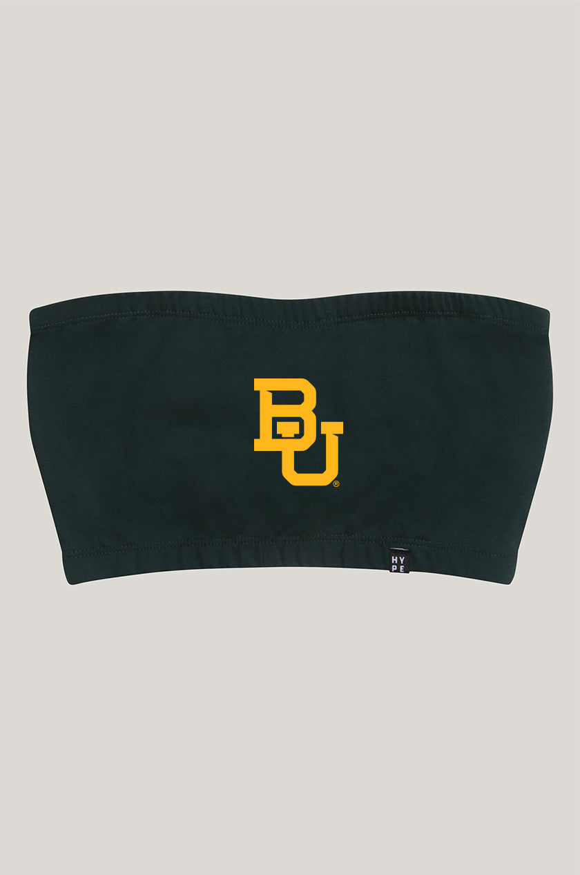 Baylor Bandeau Top