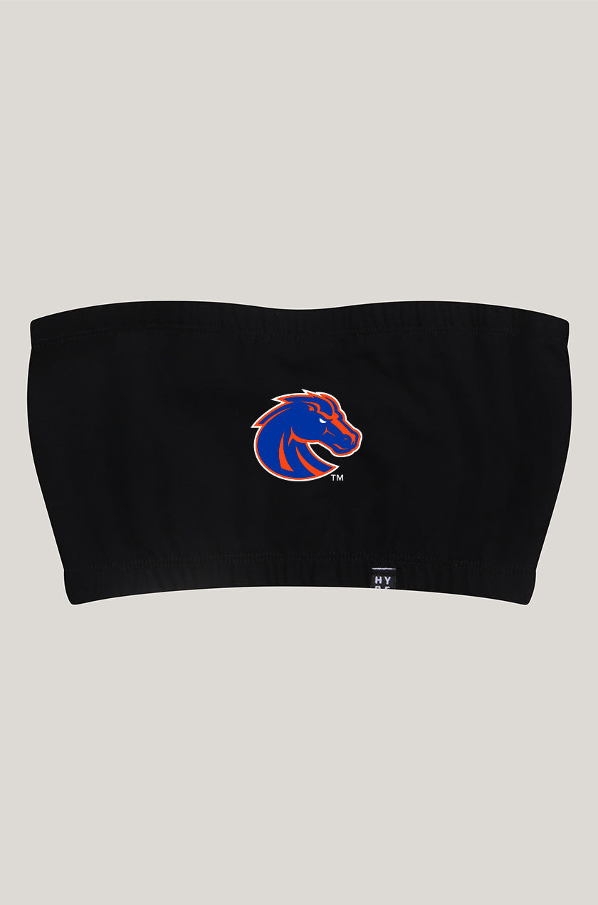 Boise State Bandeau Top