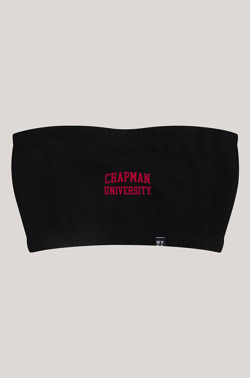 Chapman University Bandeau Top