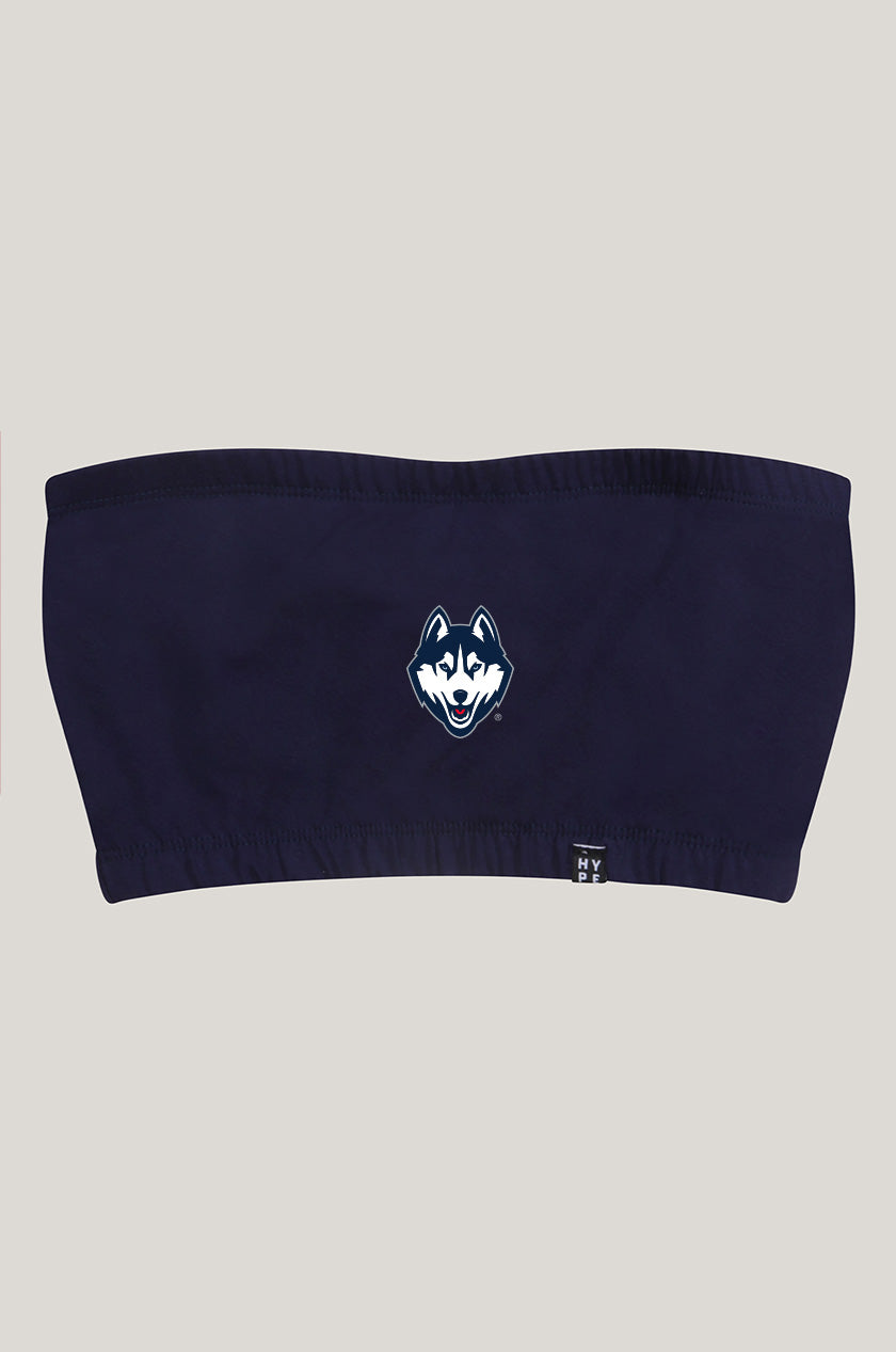 UConn Bandeau Top