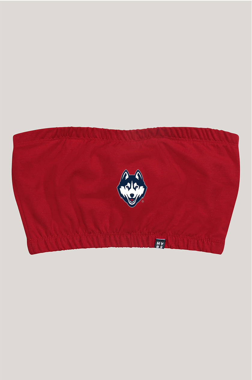 UConn Bandeau Top