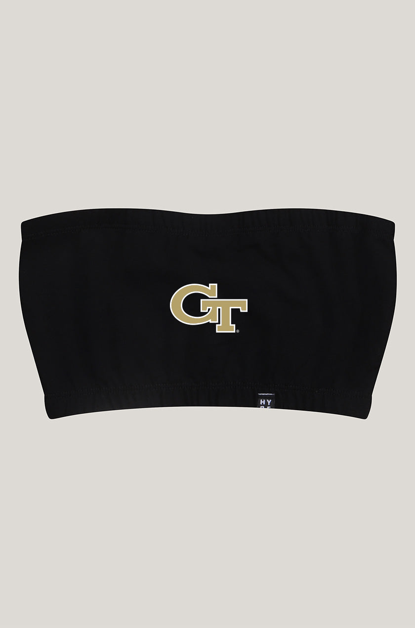 Georgia Tech  Bandeau Top