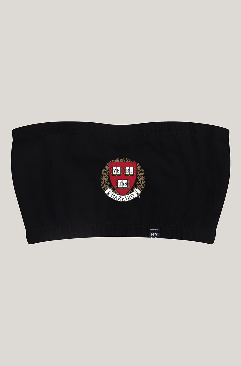 Harvard Bandeau Top