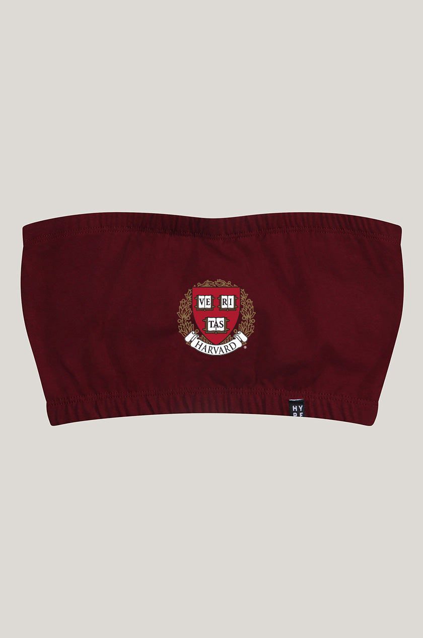 Harvard Bandeau Top