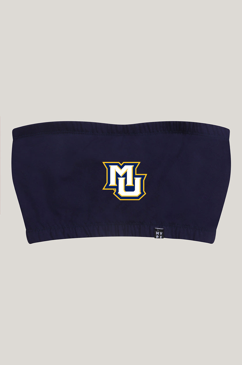 Marquette Bandeau Top