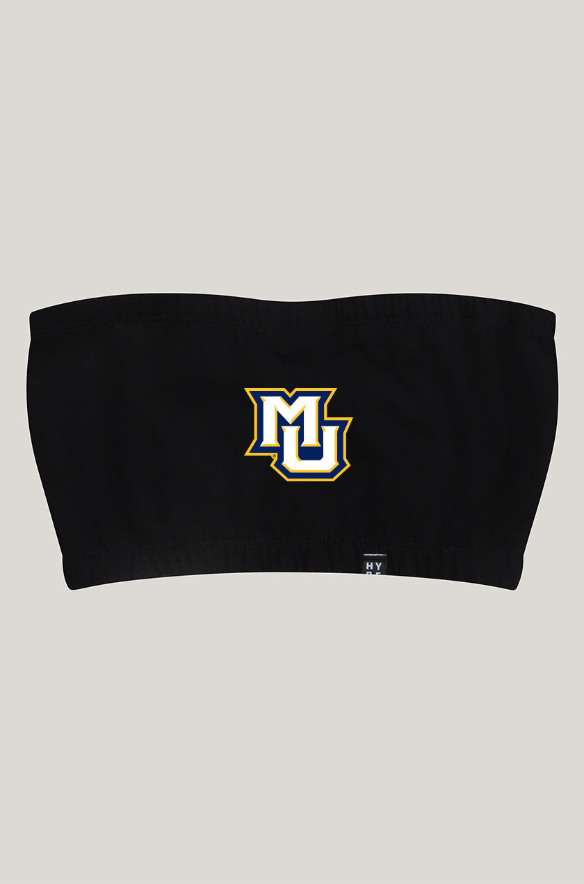 Marquette Bandeau Top