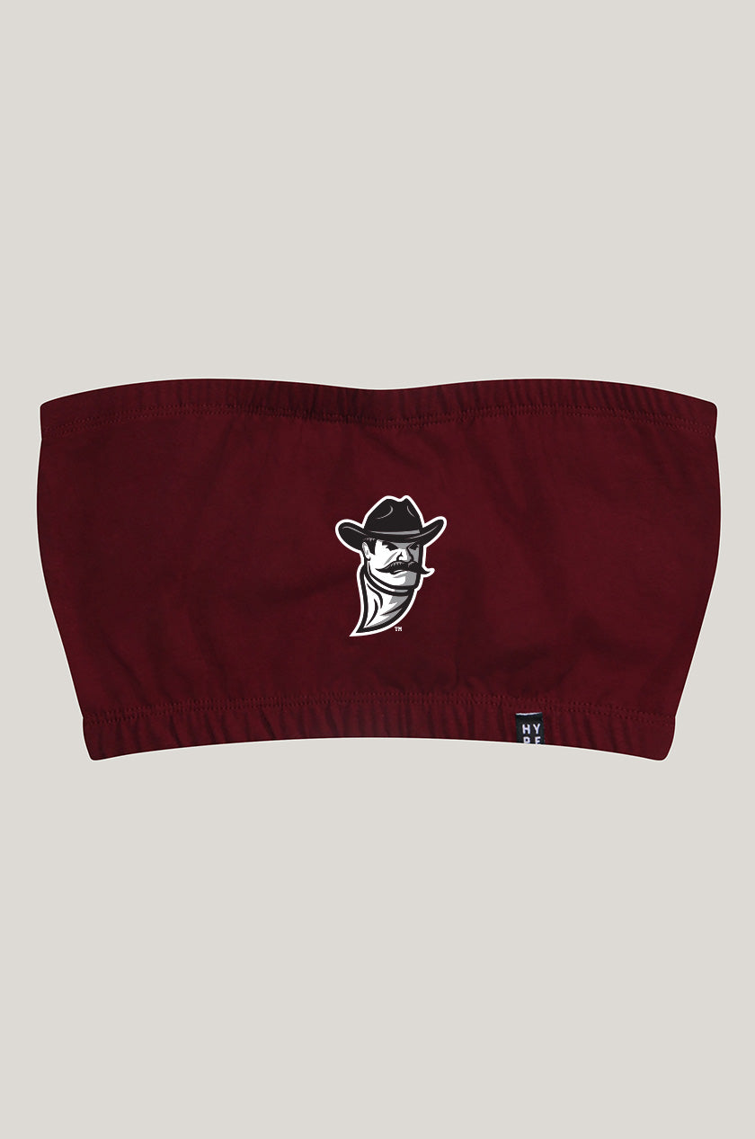 New Mexico State Bandeau Top