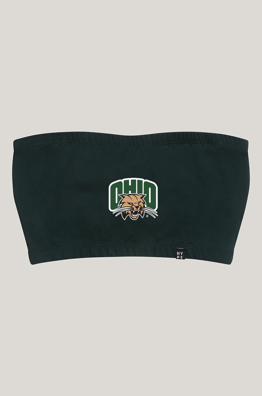 Ohio University Bandeau Top