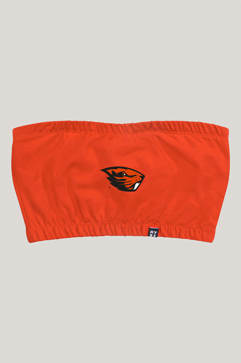Oregon State Bandeau Top
