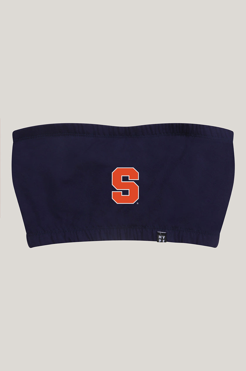 Syracuse Bandeau Top