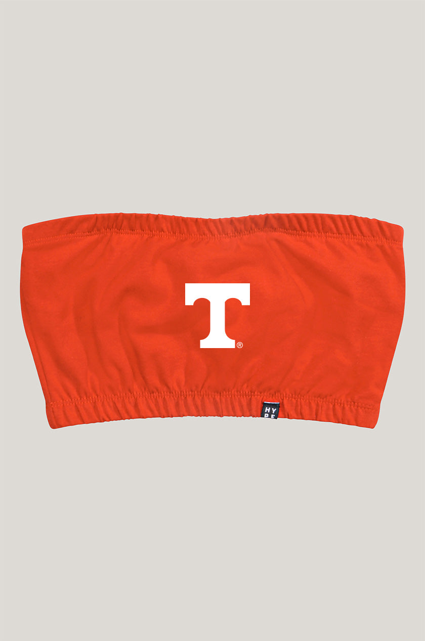 Tennessee Bandeau Top