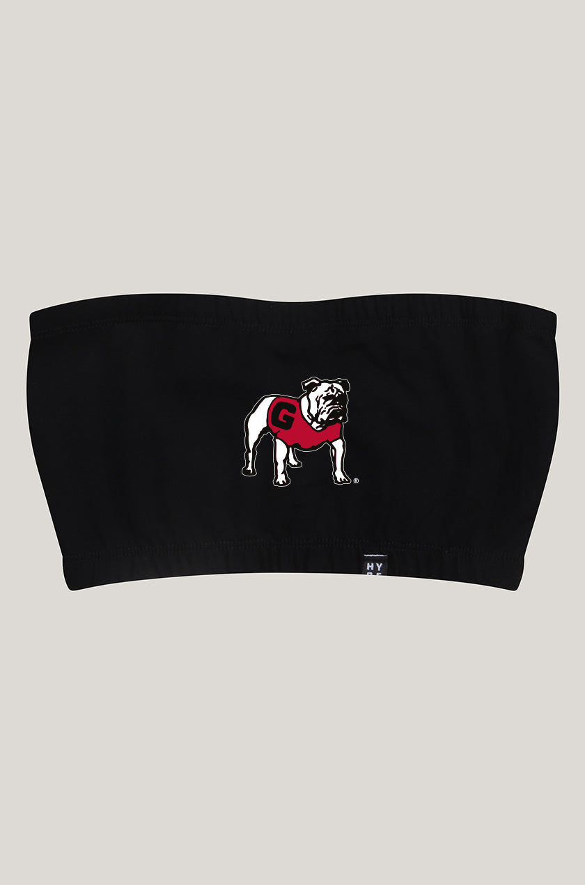 Georgia Bandeau Top