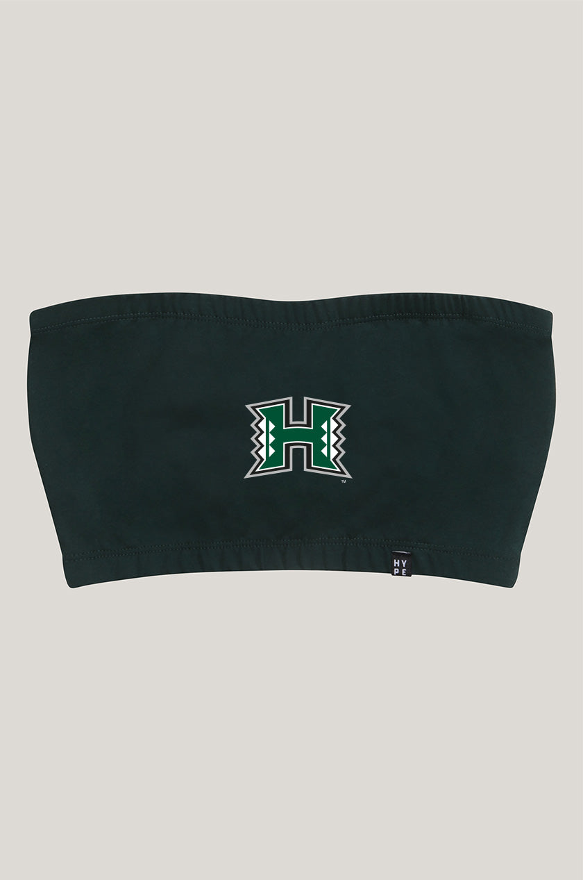 Hawaii Bandeau Top