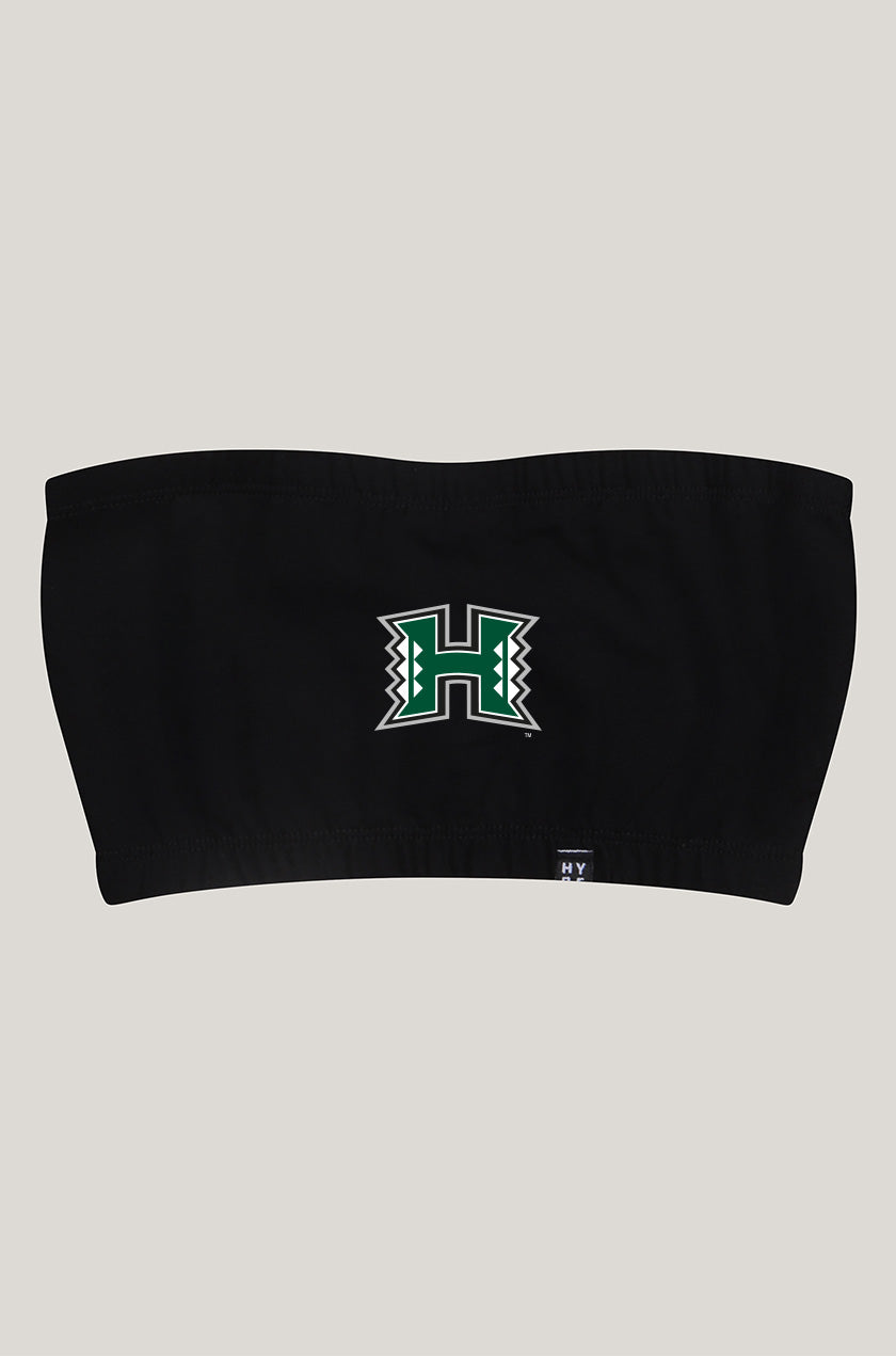 Hawaii Bandeau Top