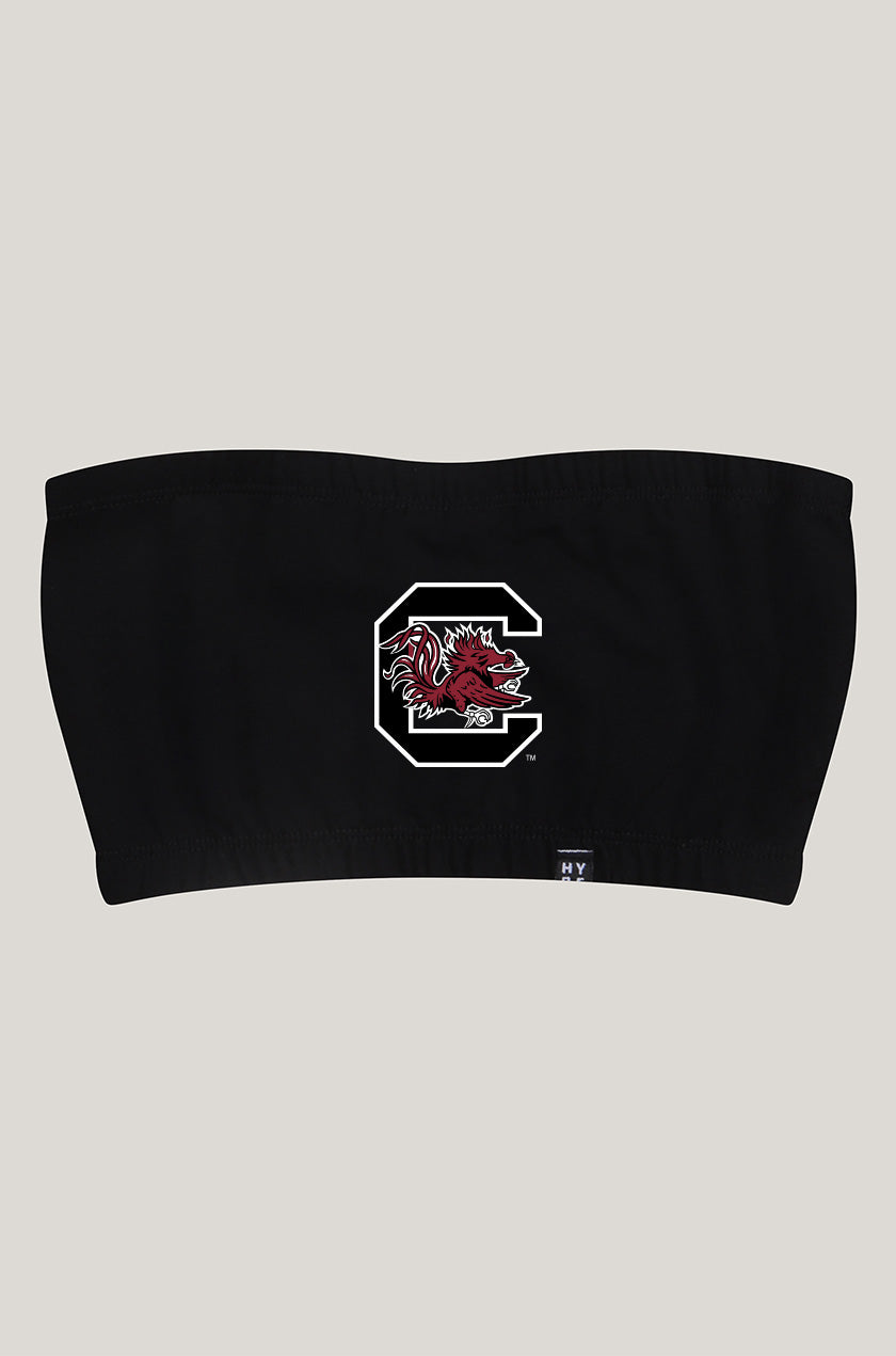 University of South Carolina  Bandeau Top