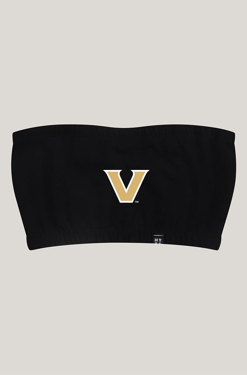 Vanderbilt Bandeau Top