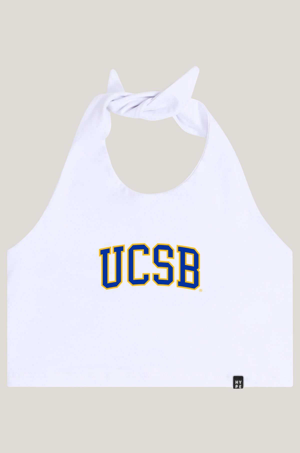 UCSB Tailgate Top