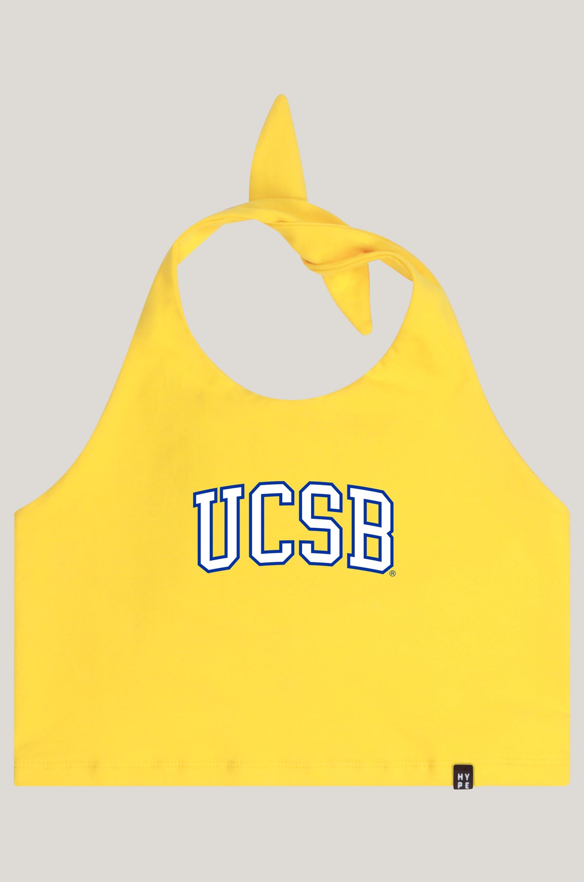 UCSB Tailgate Top