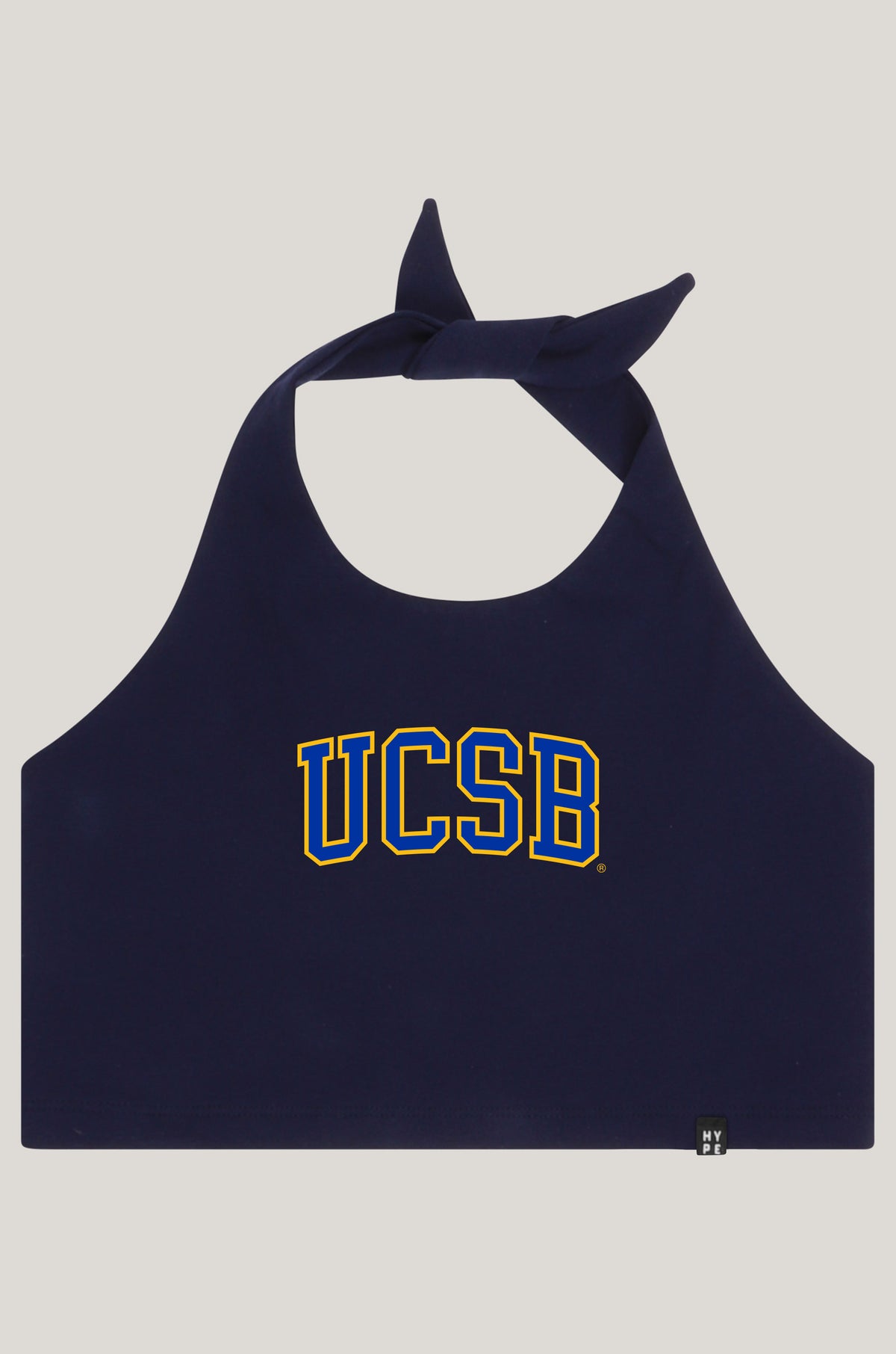 UCSB Tailgate Top