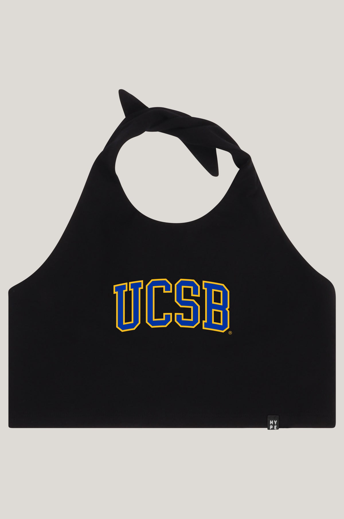 UCSB Tailgate Top