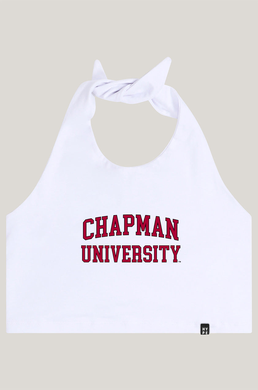 Chapman University Tailgate Top