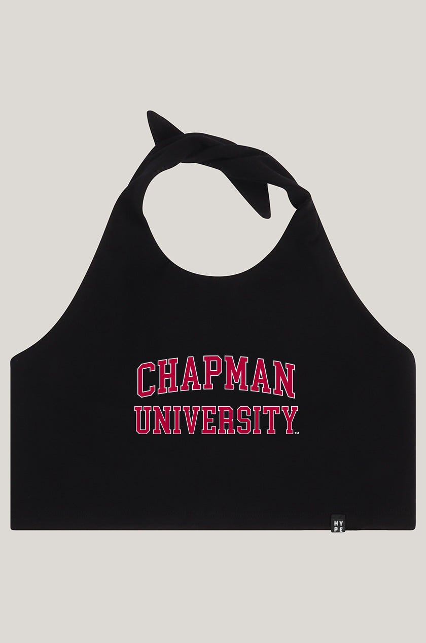 Chapman University Tailgate Top