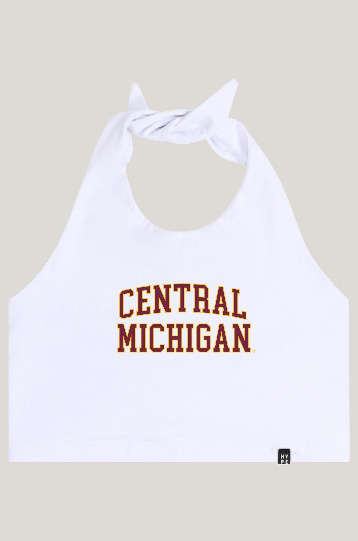 CMU Tailgate Top