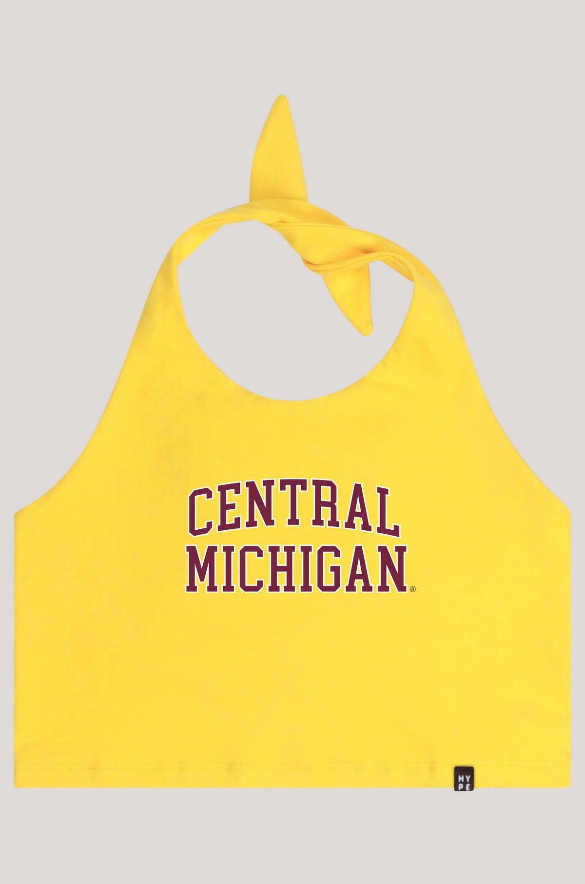 CMU Tailgate Top