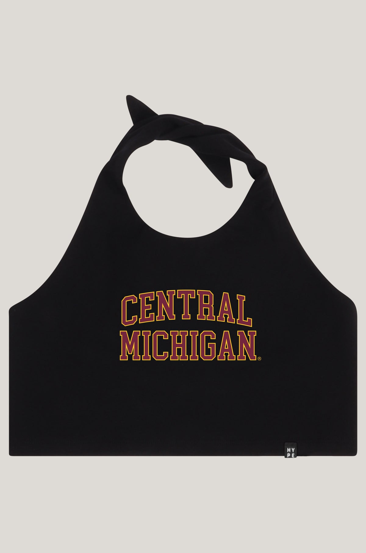 CMU Tailgate Top