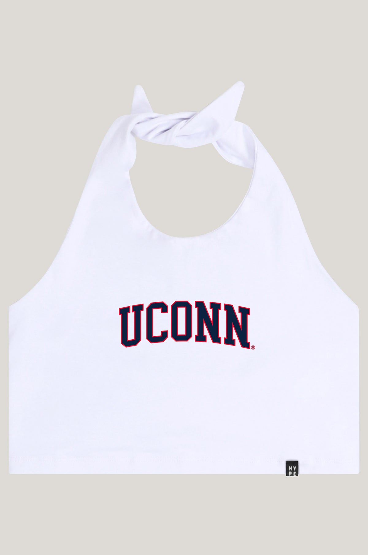 UConn Tailgate Top