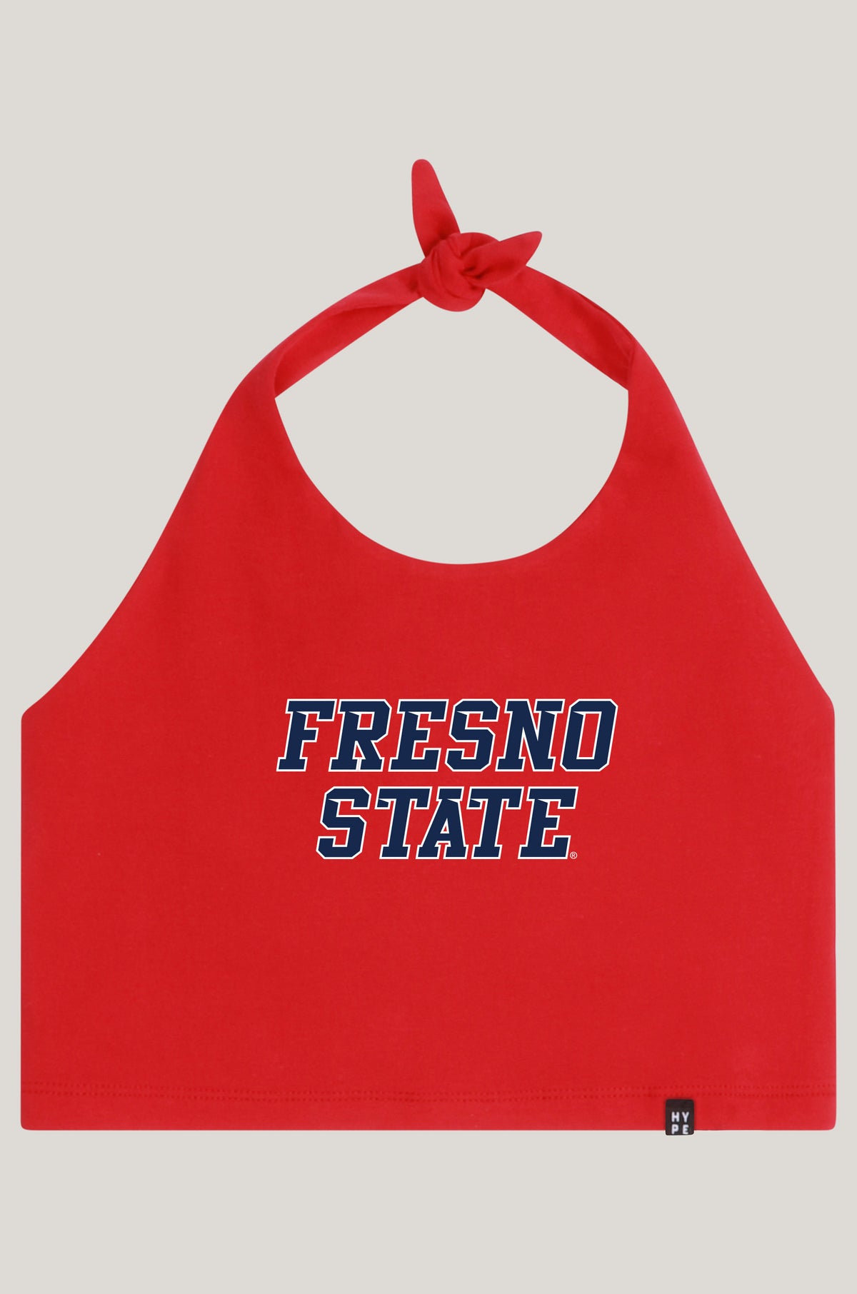 Fresno State Tailgate Top