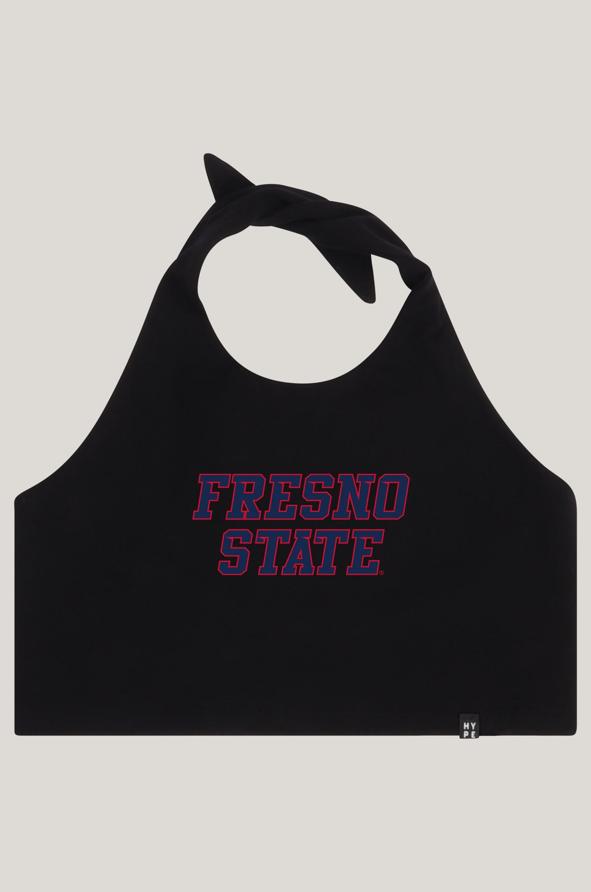 Fresno State Tailgate Top