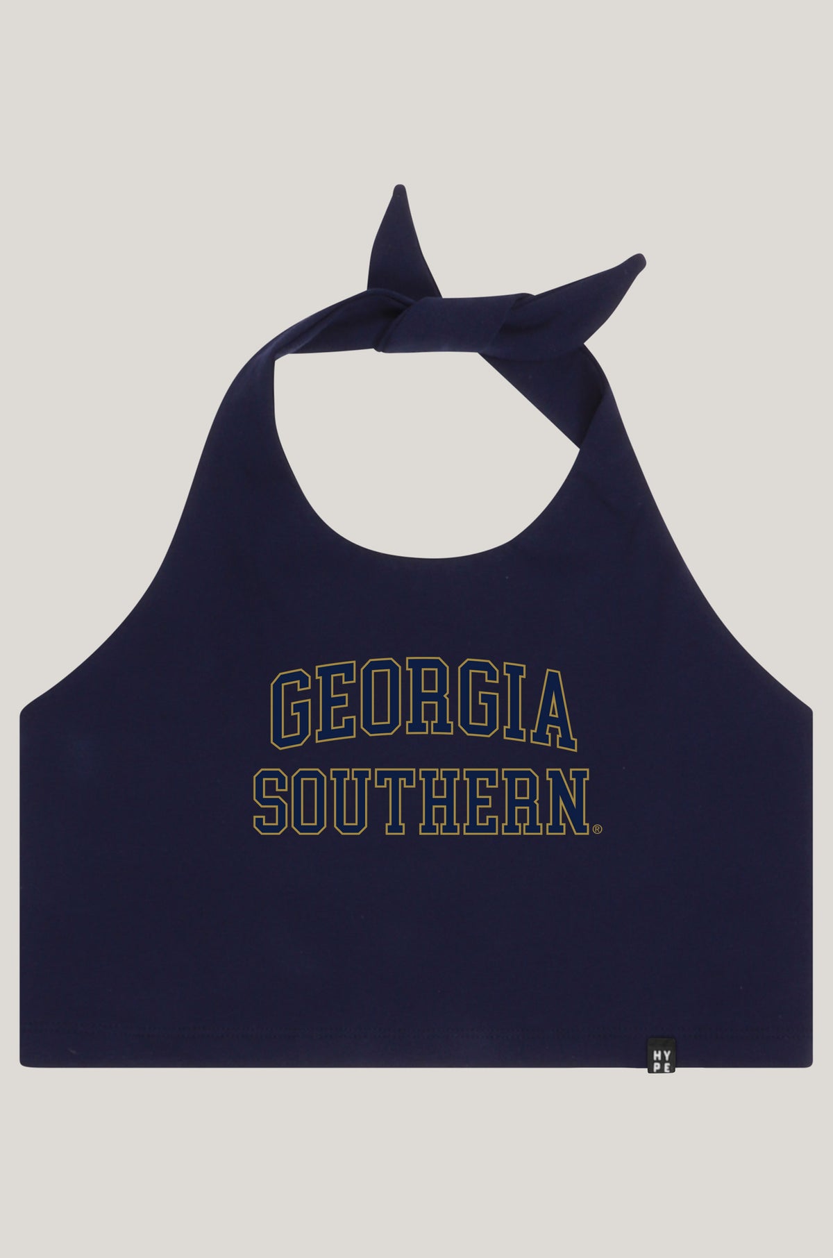 Georgia Southern Tailgate Top