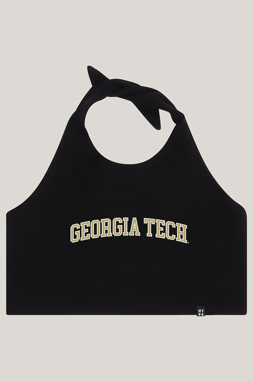 Georgia Tech  Tailgate Top