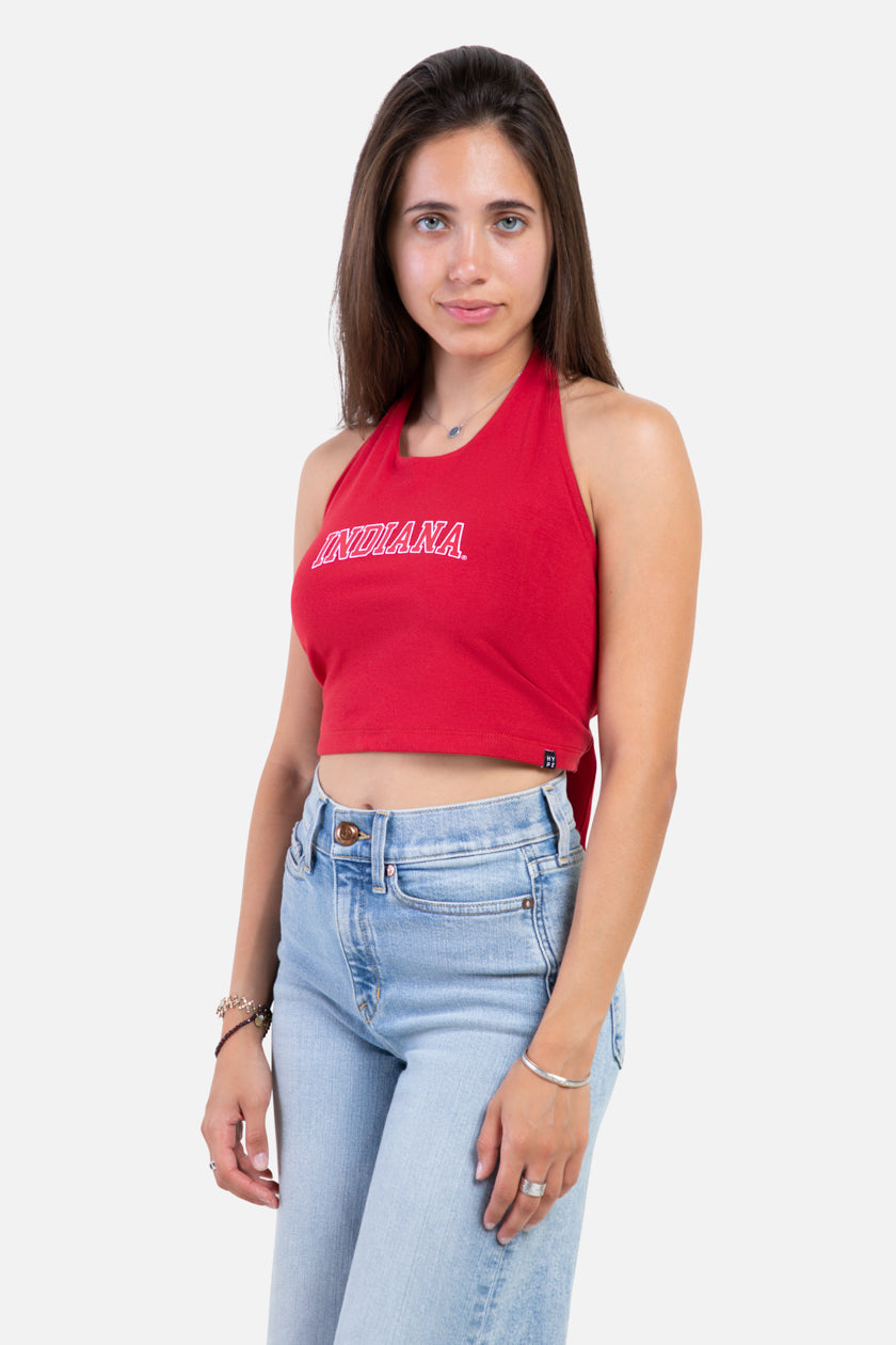 Indiana Tailgate Top