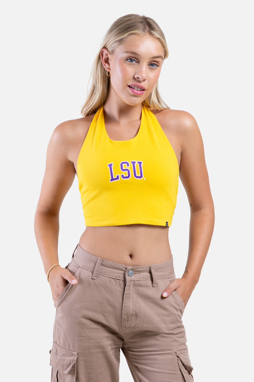 LSU Tailgate Top