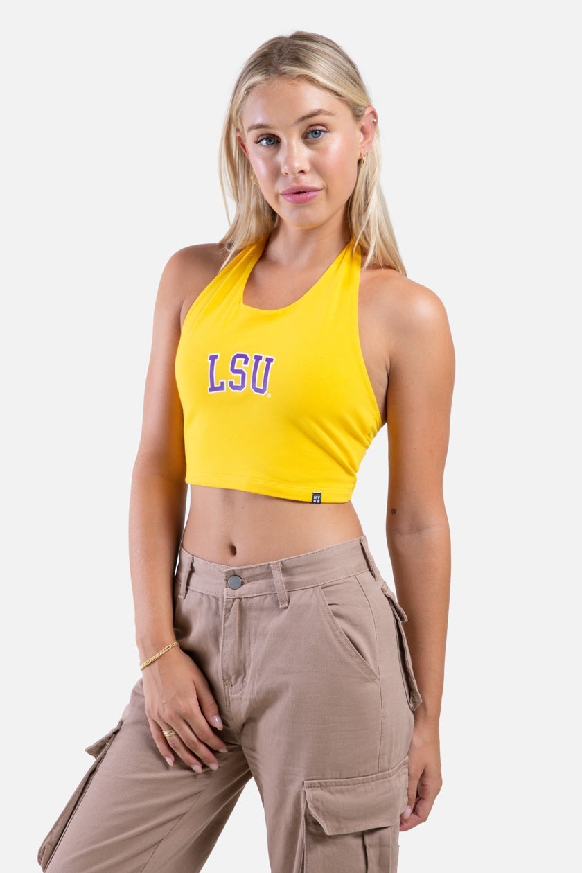 LSU Tailgate Top