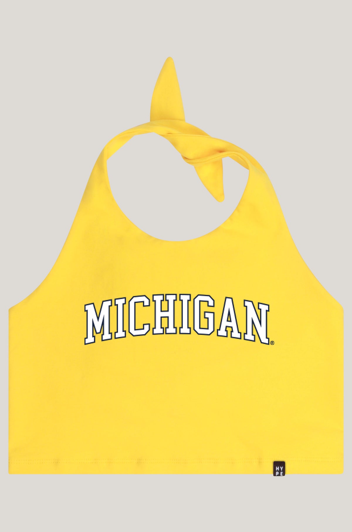 University of Michigan Tailgate Top