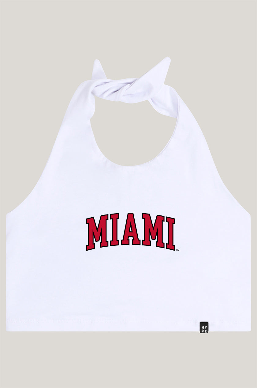 Miami University  Tailgate Top