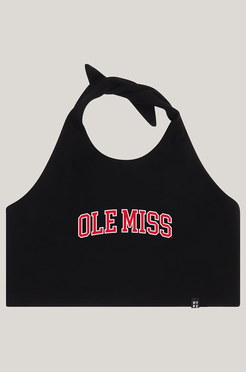 Ole Miss Tailgate Top