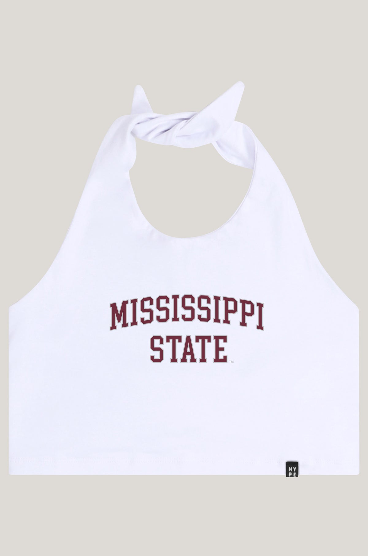 Mississippi State Tailgate Top
