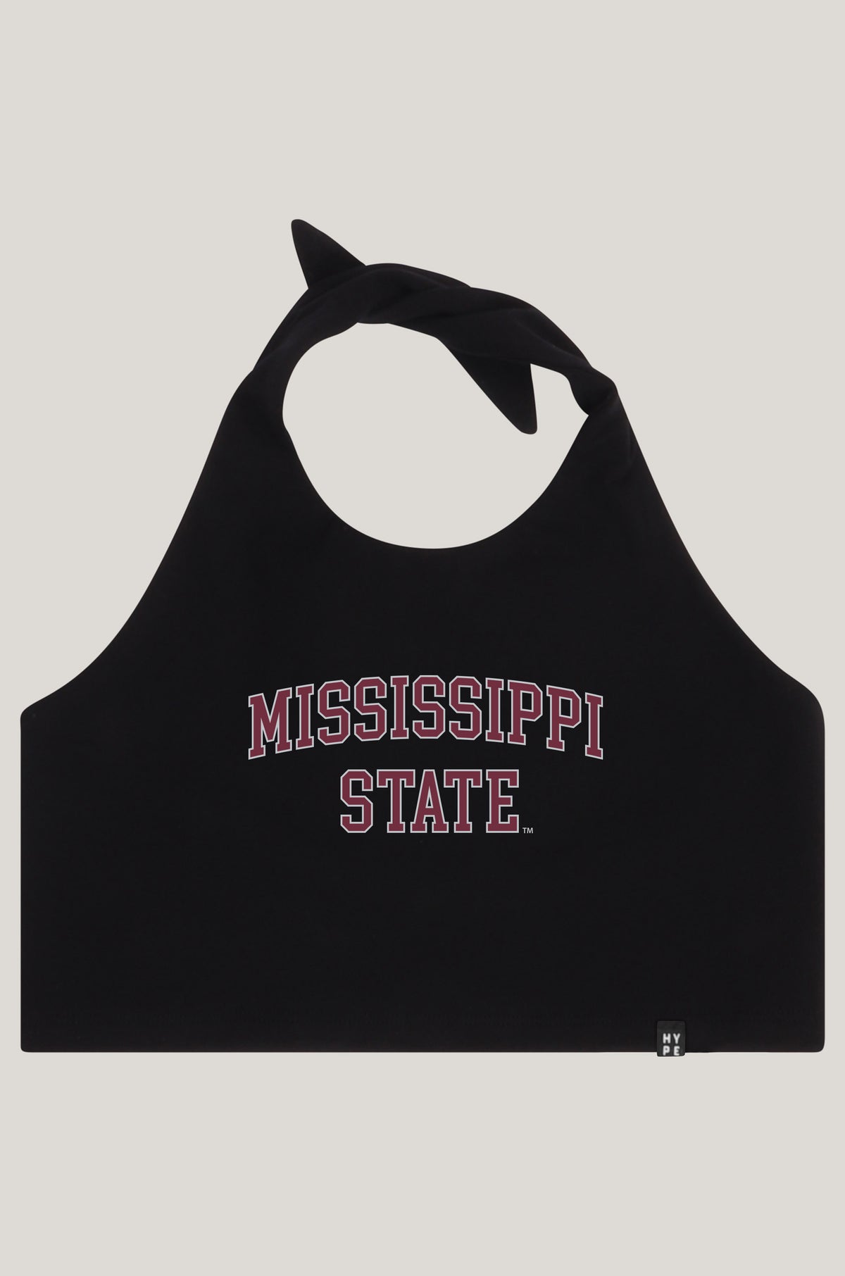 Mississippi State Tailgate Top