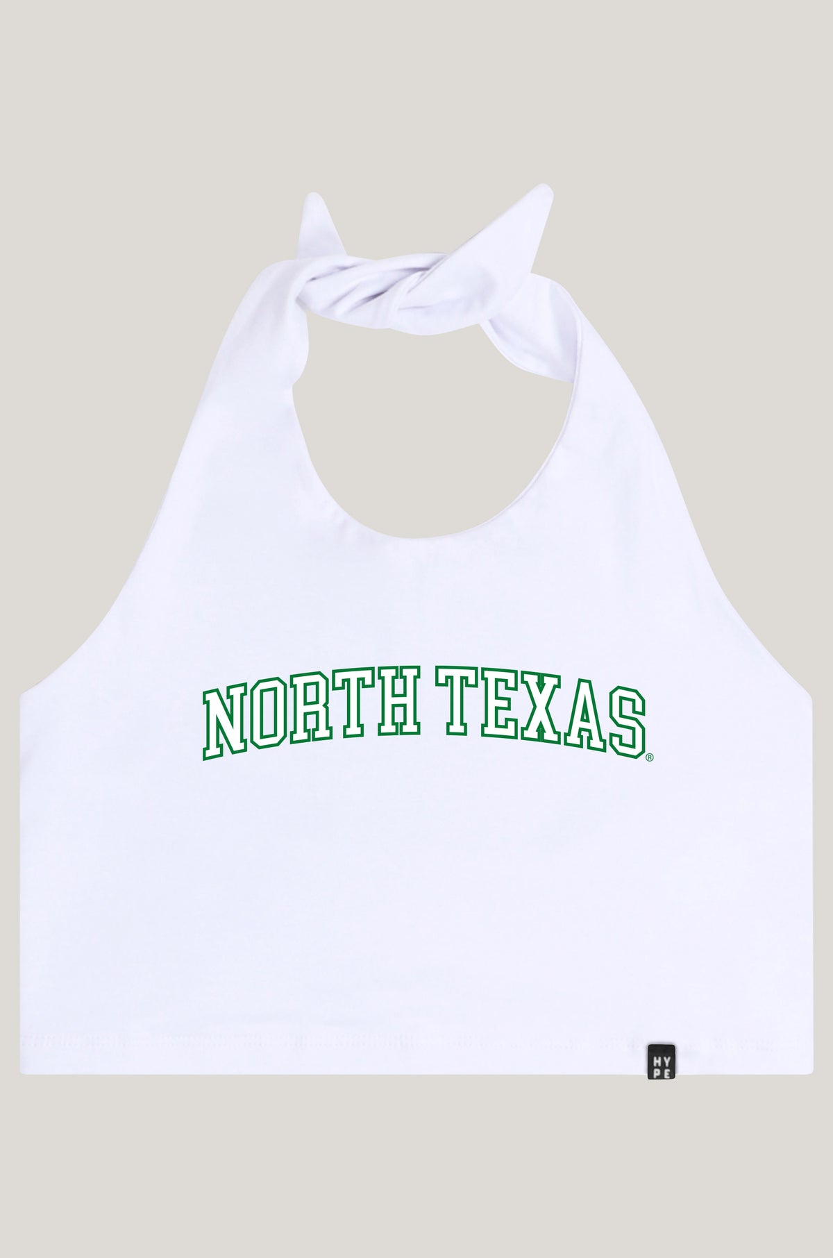 UNT Tailgate Top