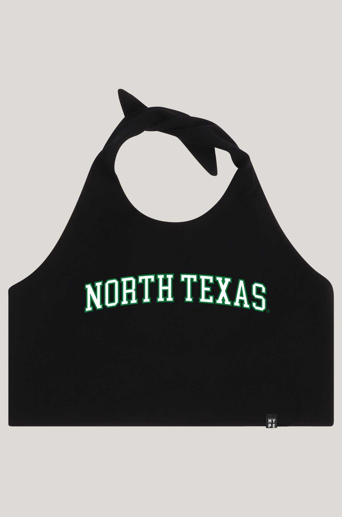 UNT Tailgate Top