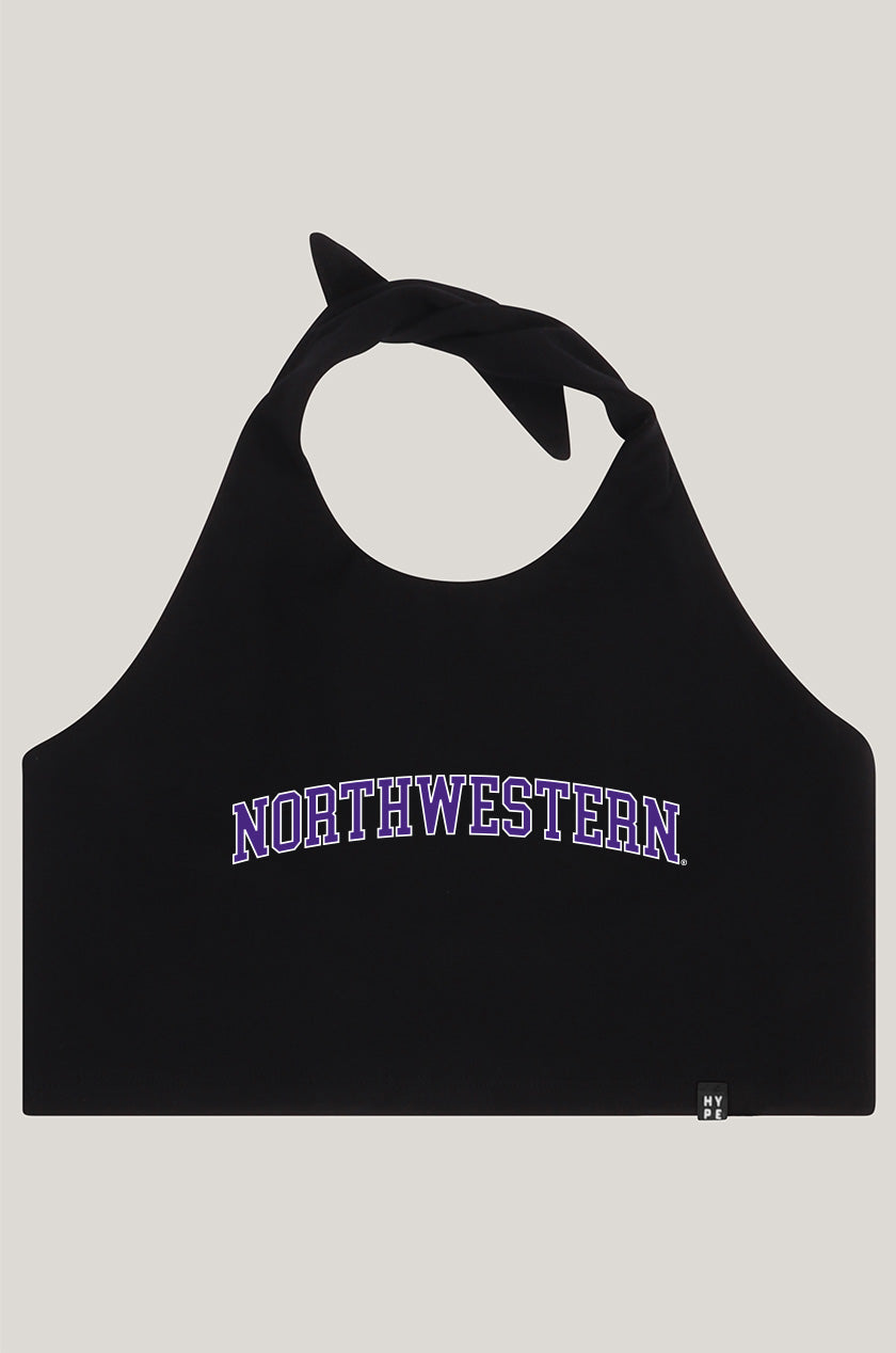 Northwestern University  Tailgate Top