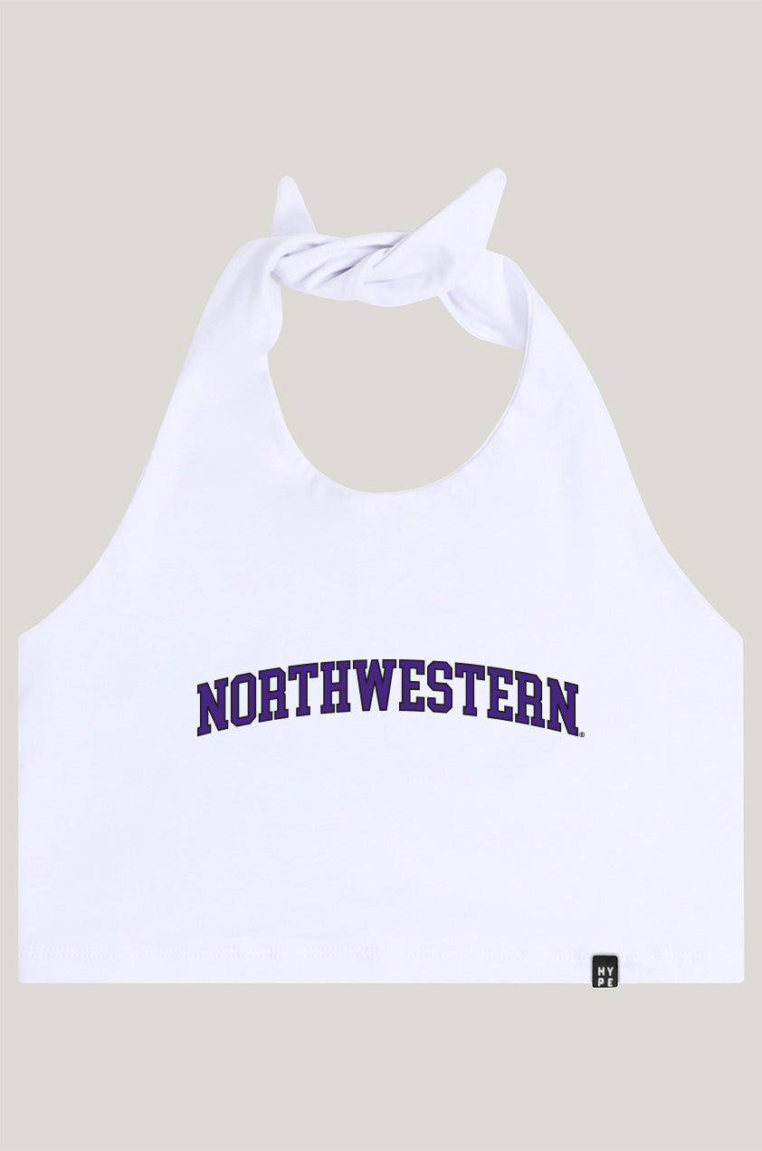 Northwestern University  Tailgate Top