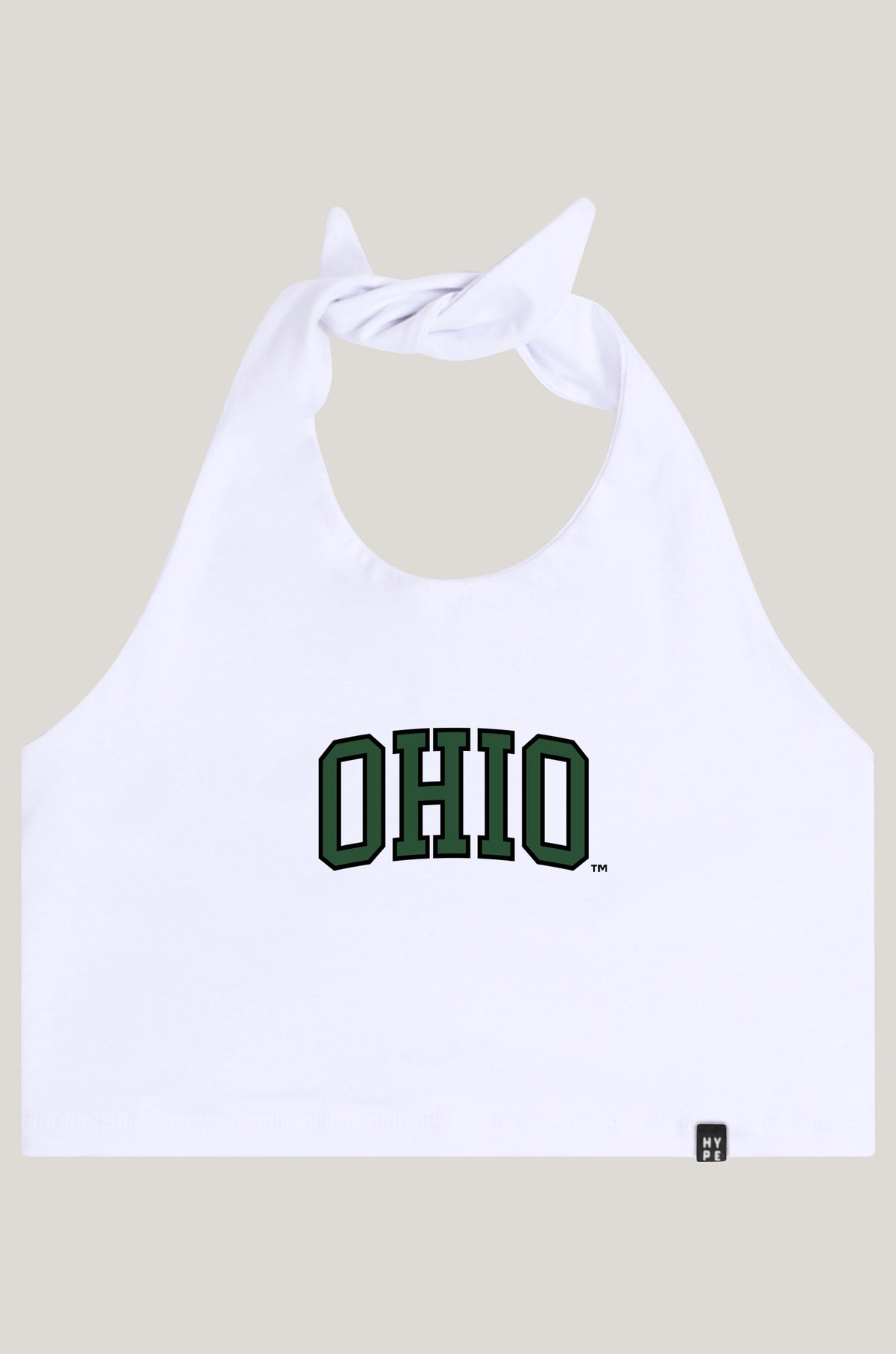 Ohio University Tailgate Top
