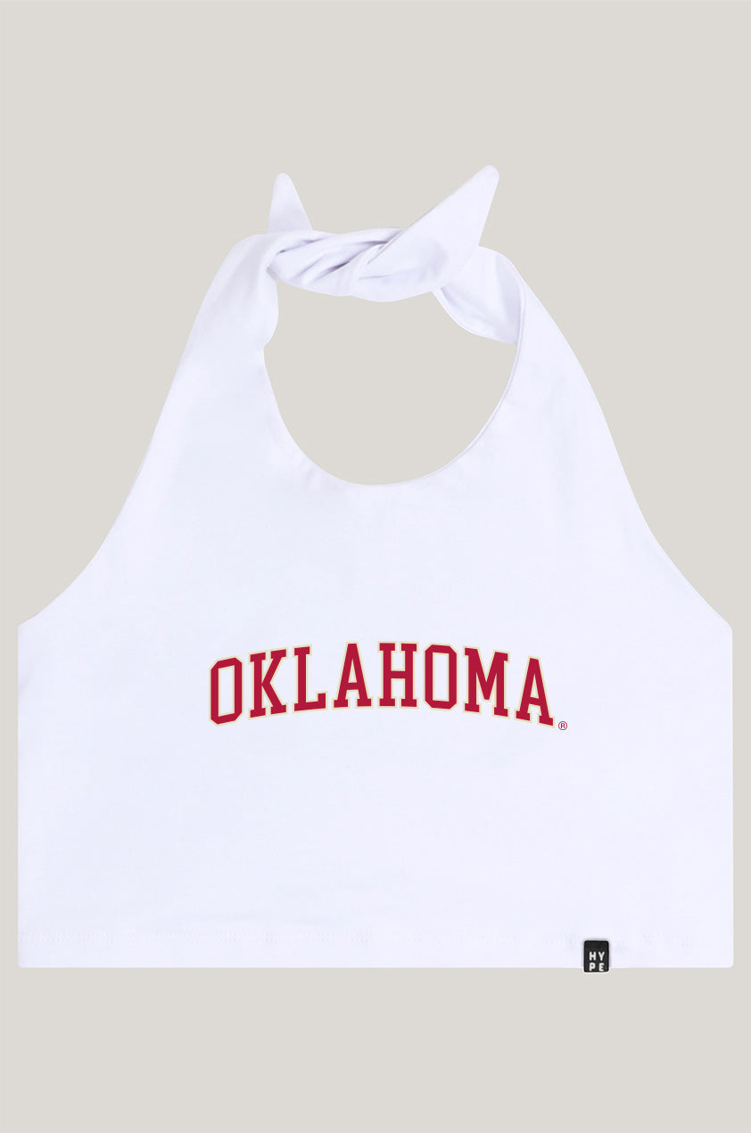 University of Oklahoma  Tailgate Top